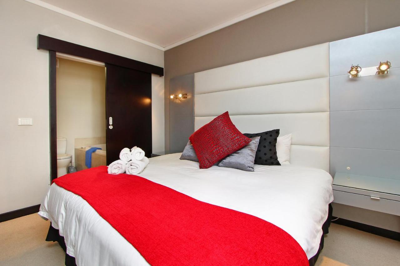 Full Power, Long Stay Rates, Walk To V&A Waterfront, Fibre Wifi, Gym & Pool Cape Town Exterior photo